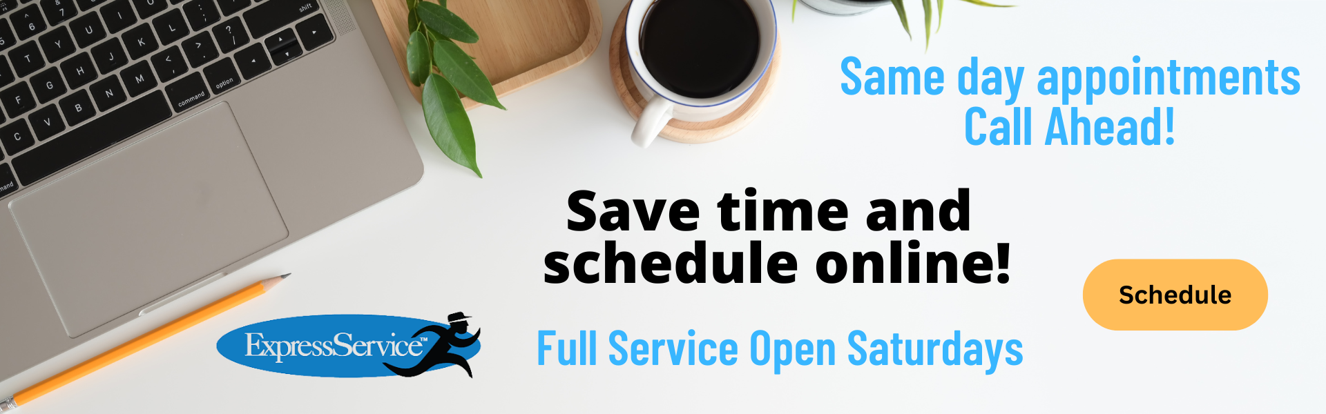 Schedule Service Online at Fischer Honda